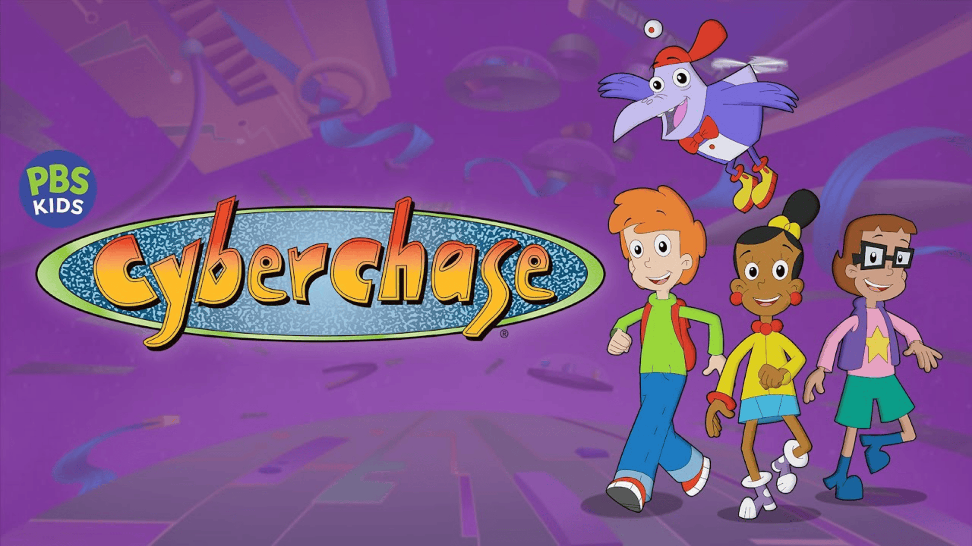 Cyberchase