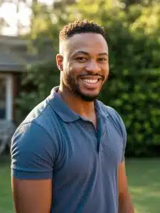 Picture of — David M., DIY Enthusiast