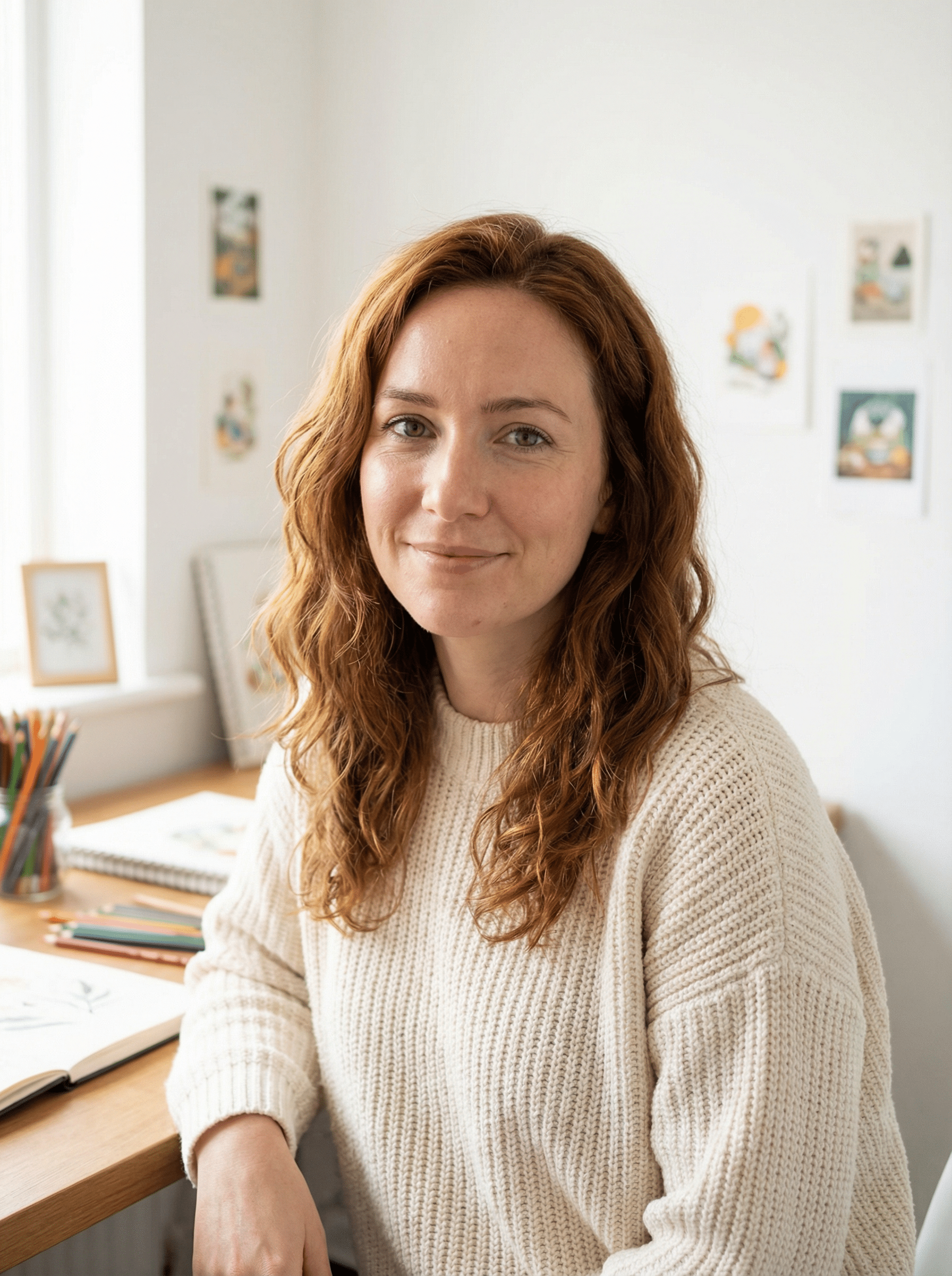 Picture of Jennifer L. Brooks