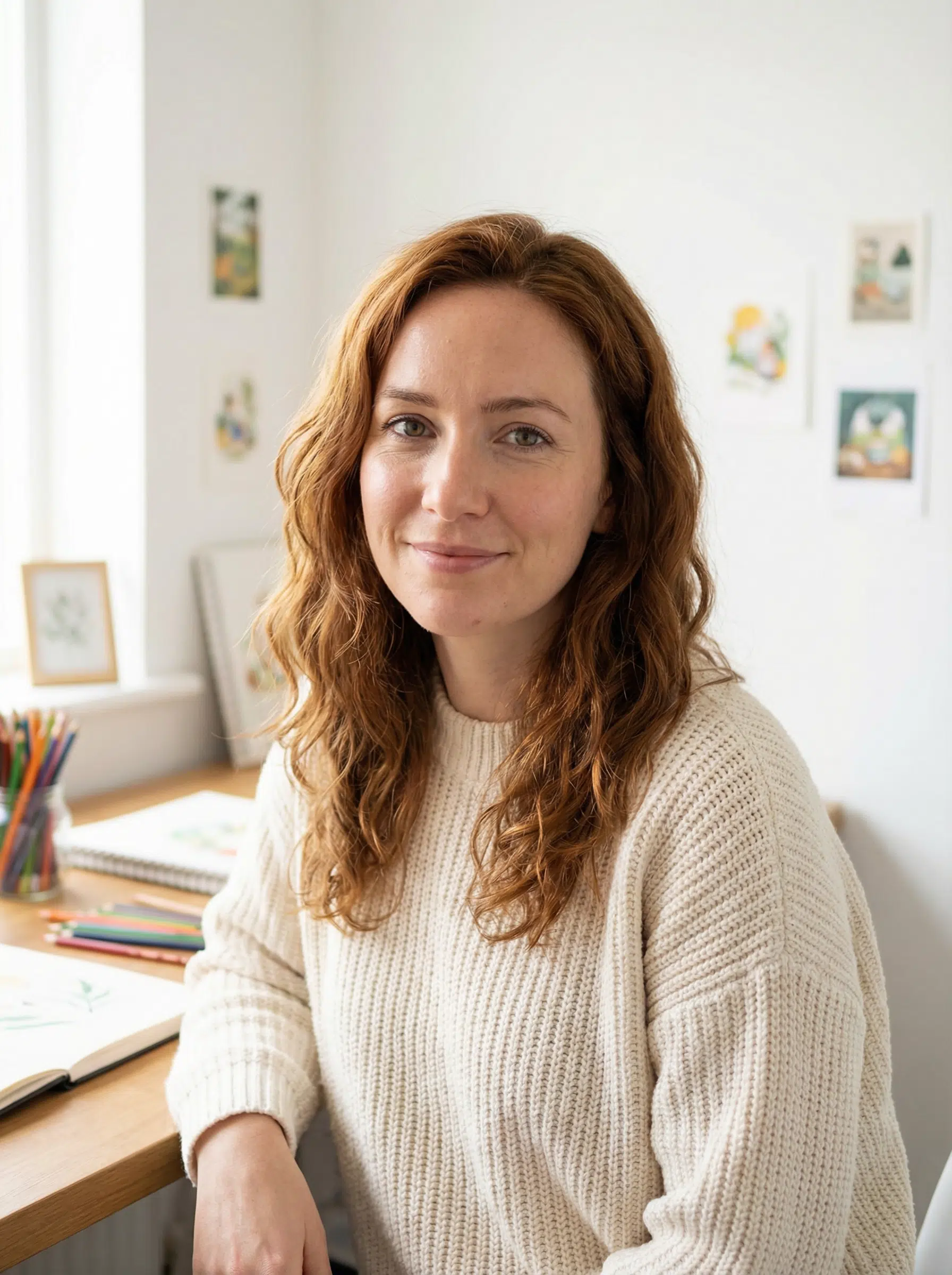 Picture of Jennifer L. Brooks