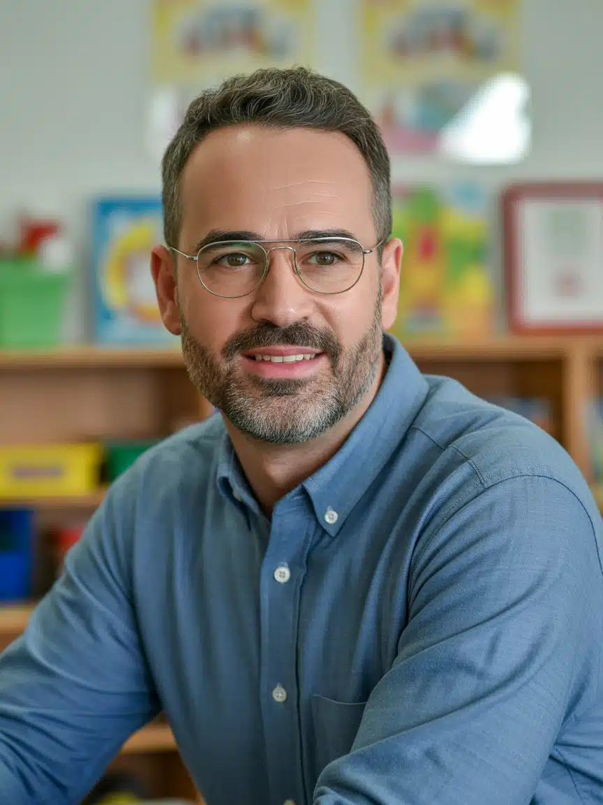 Picture of Michael P. Lawson