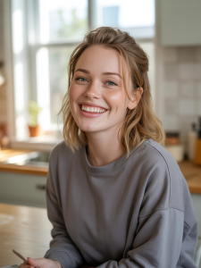 Picture of — Monica R., Elementary School Teacher