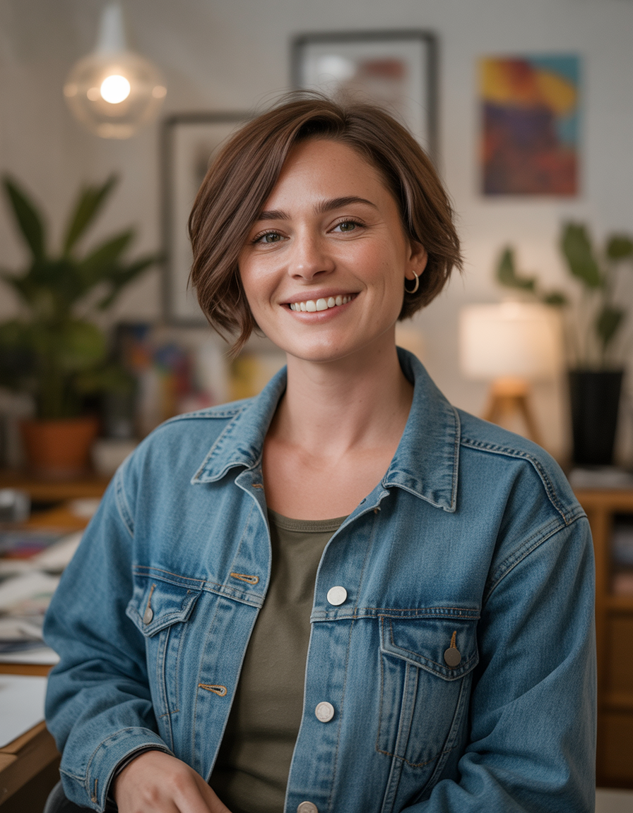 Picture of Sarah L. Harper