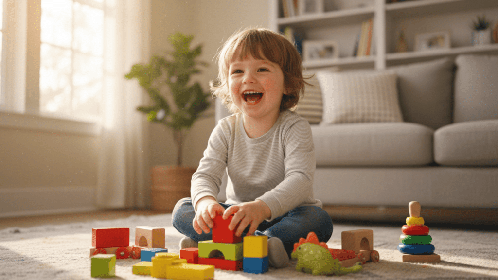 activities for 5 year olds