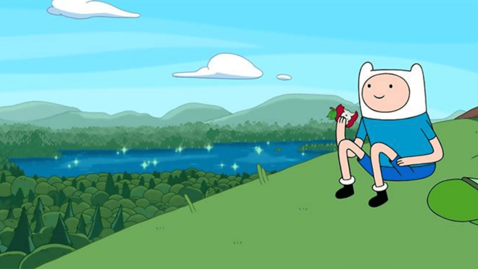 adventure time age appropriate picks