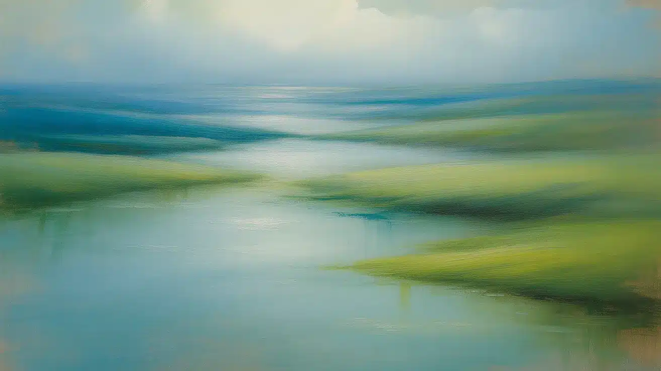 analogous colors soothing natural combinations