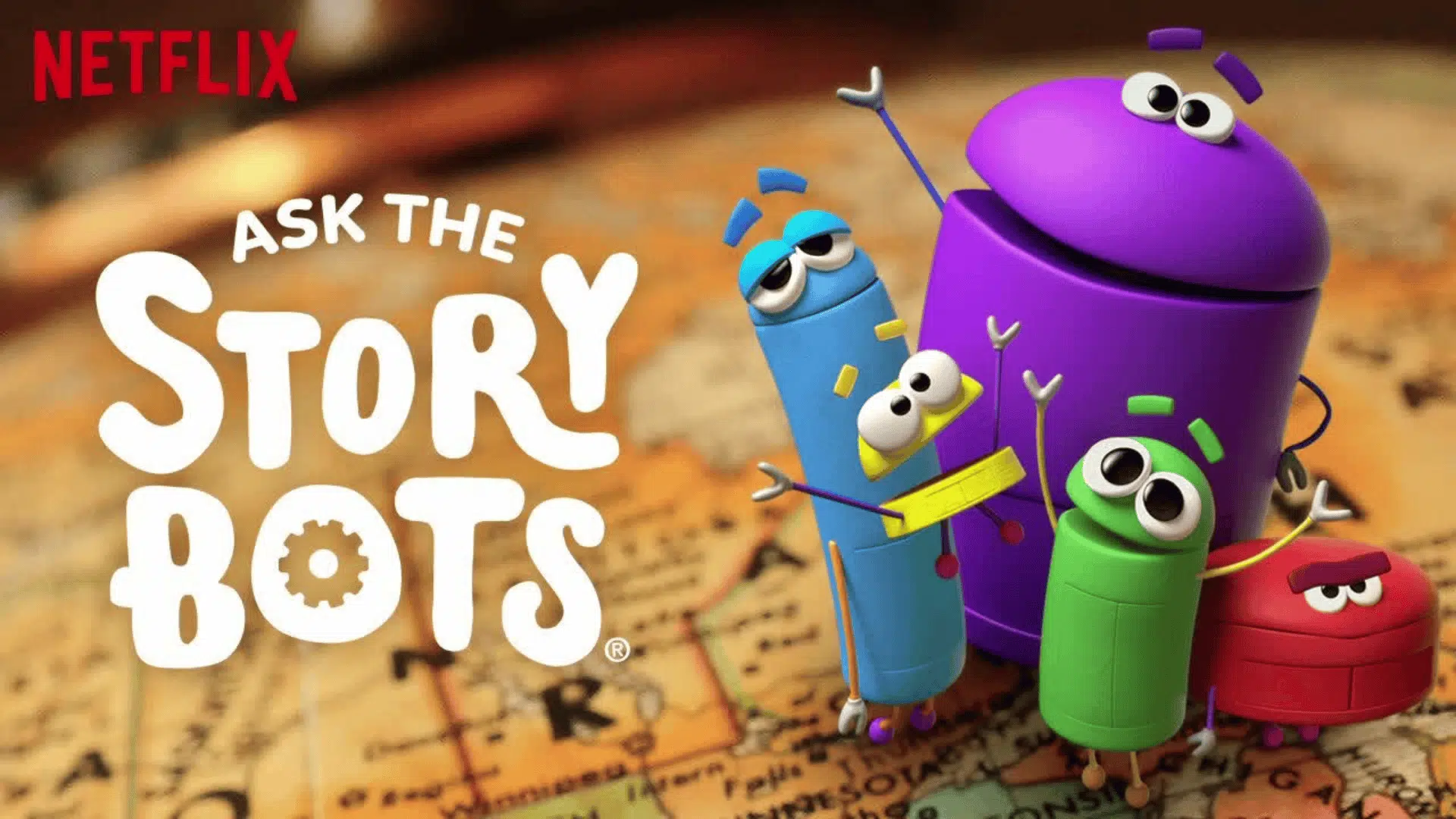 ask the storybots history episodes