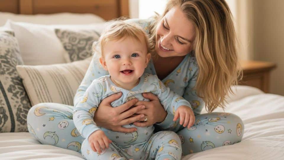 baby clothes for 6–9 months