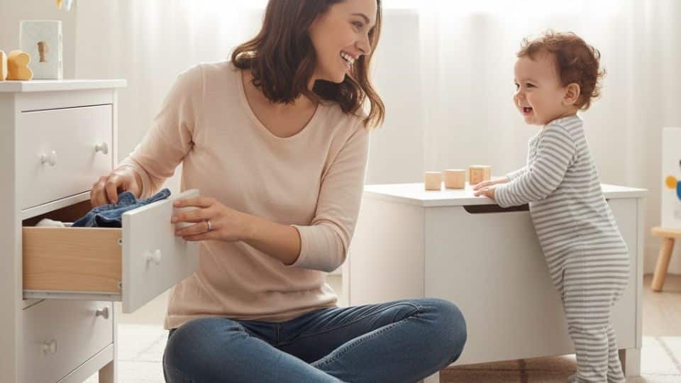 baby clothes for 9–12 months