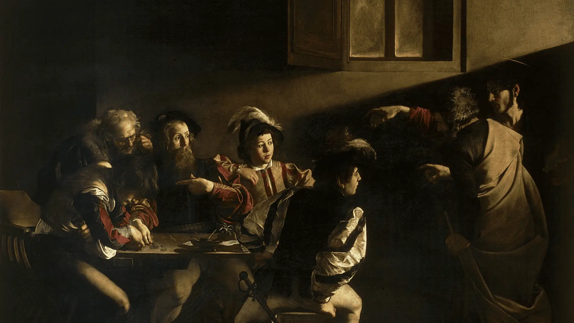 baroque – grandeur and drama