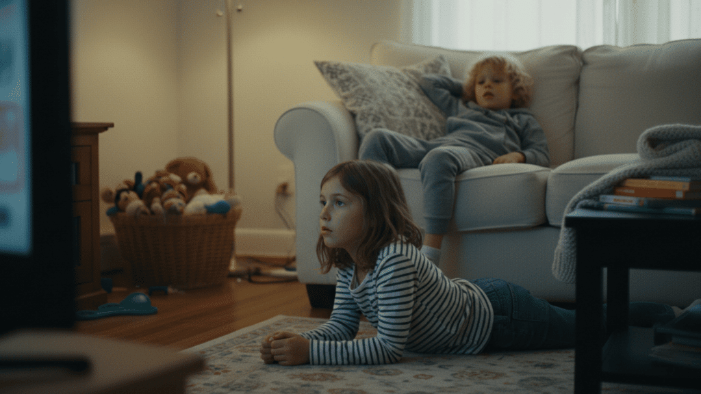 best educational shows for kids