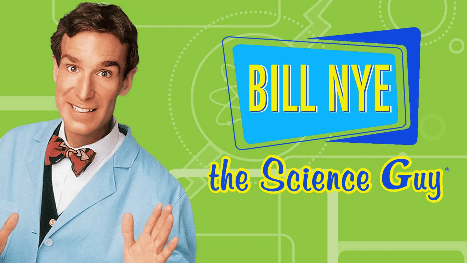 bill nye the science guy