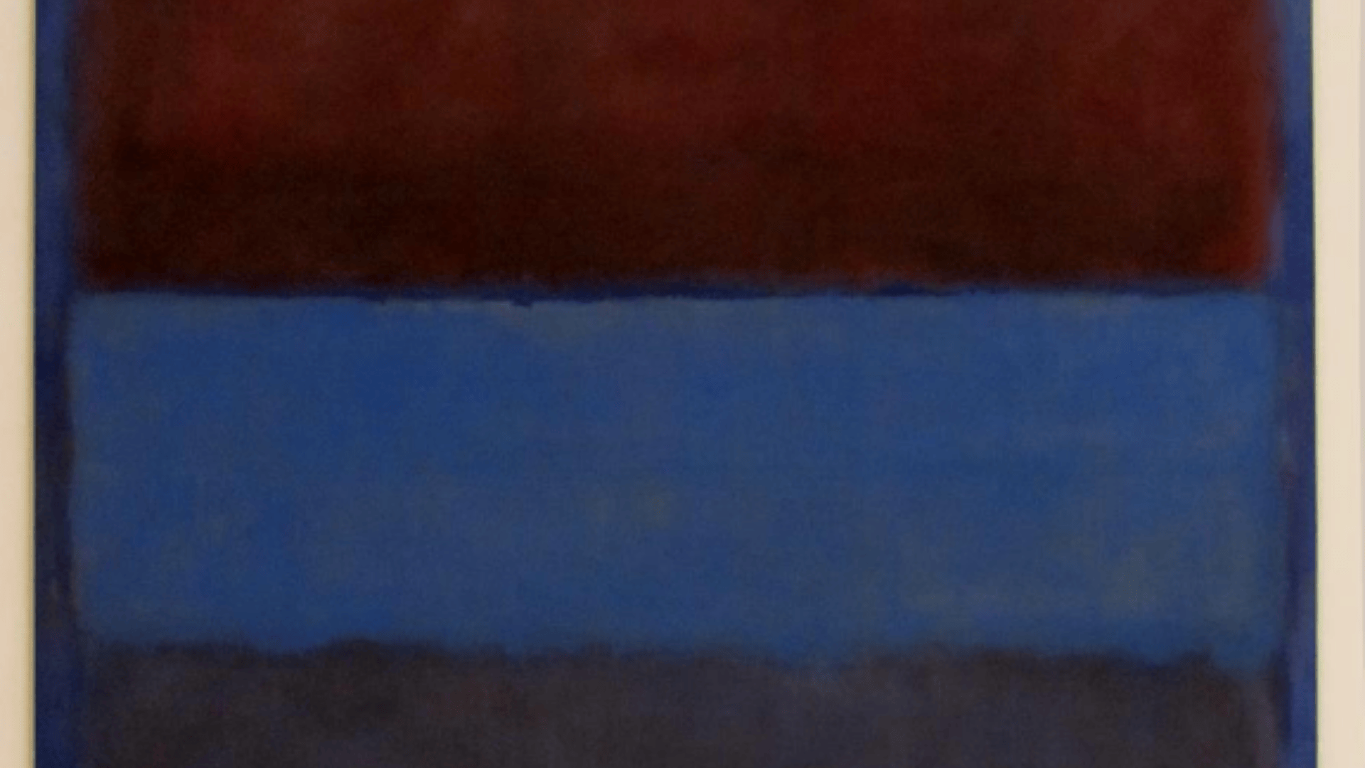 color field painting – evoking emotion with color