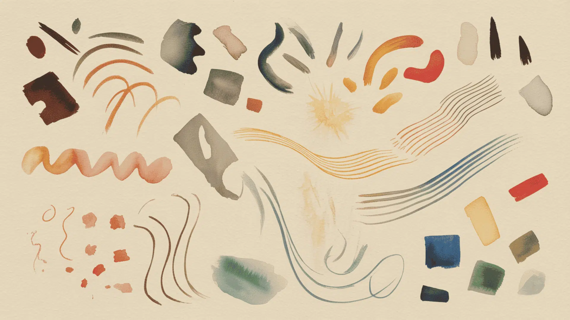 common misunderstandings about the principles of art