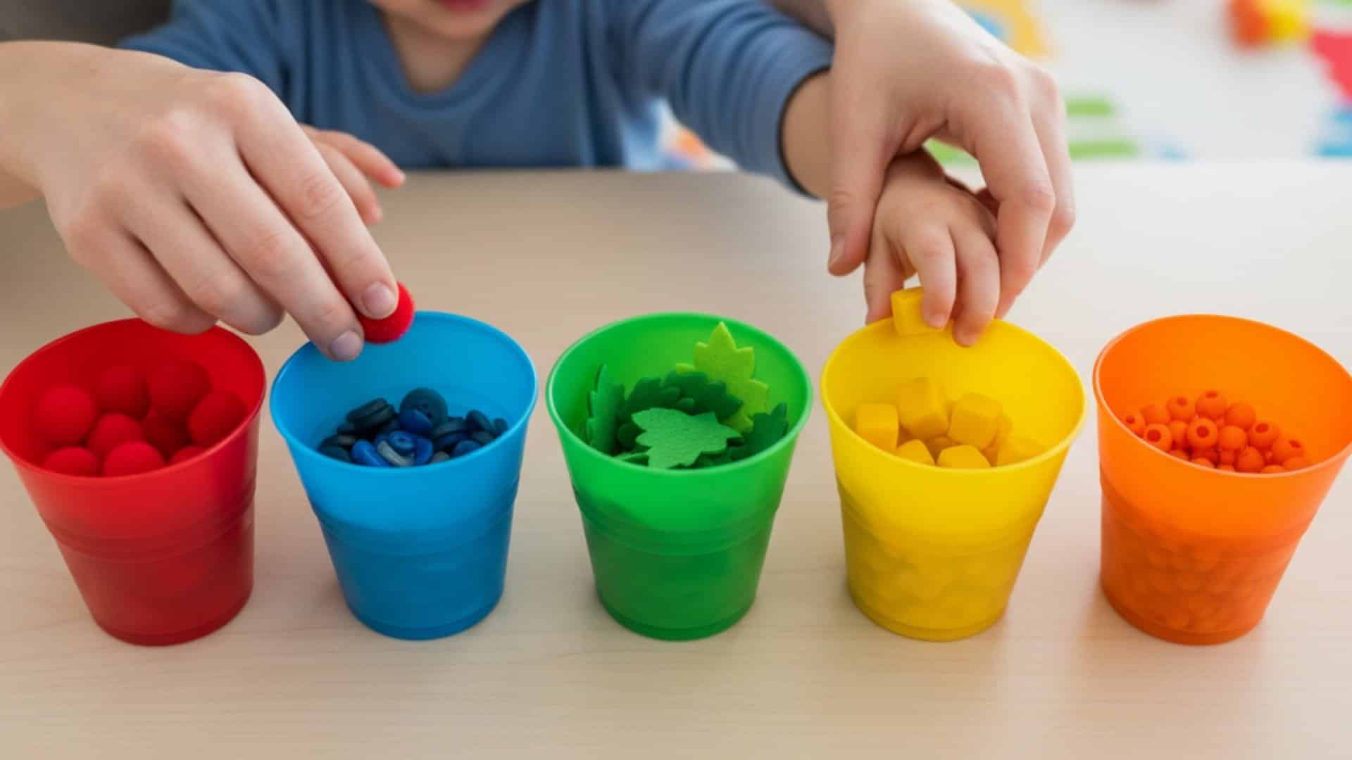 cups toddlers
