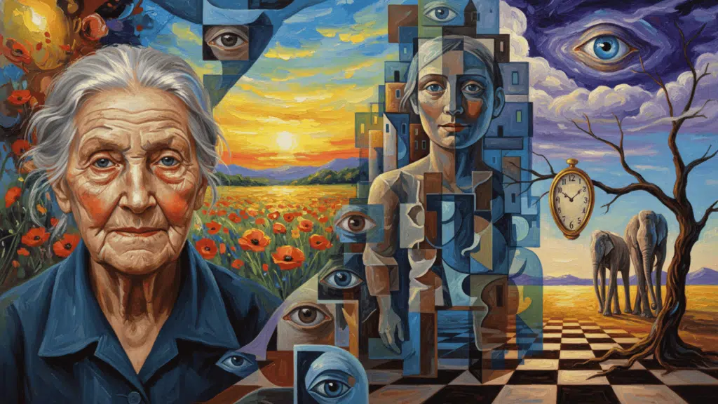 different types of painting styles (1)