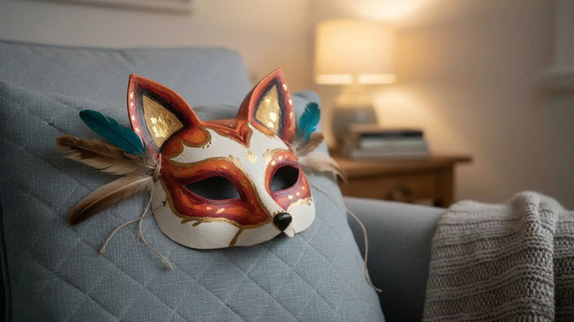 diy paper masks kids activities