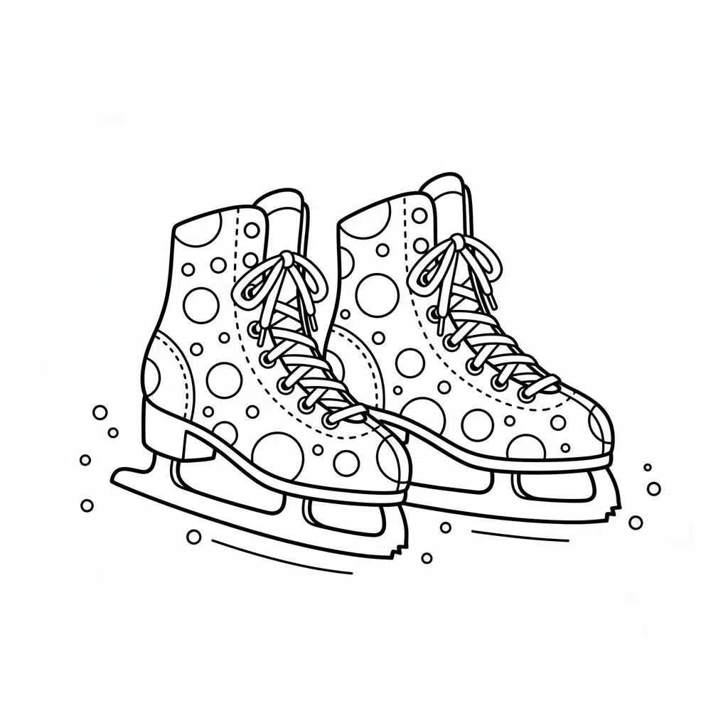 dot art skates