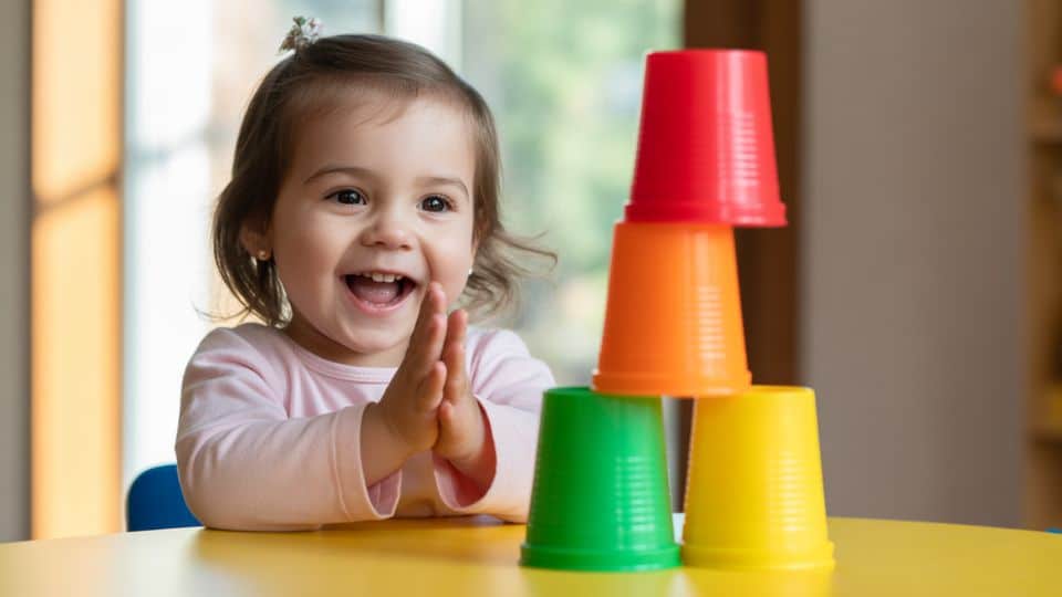 early math and thinking activities