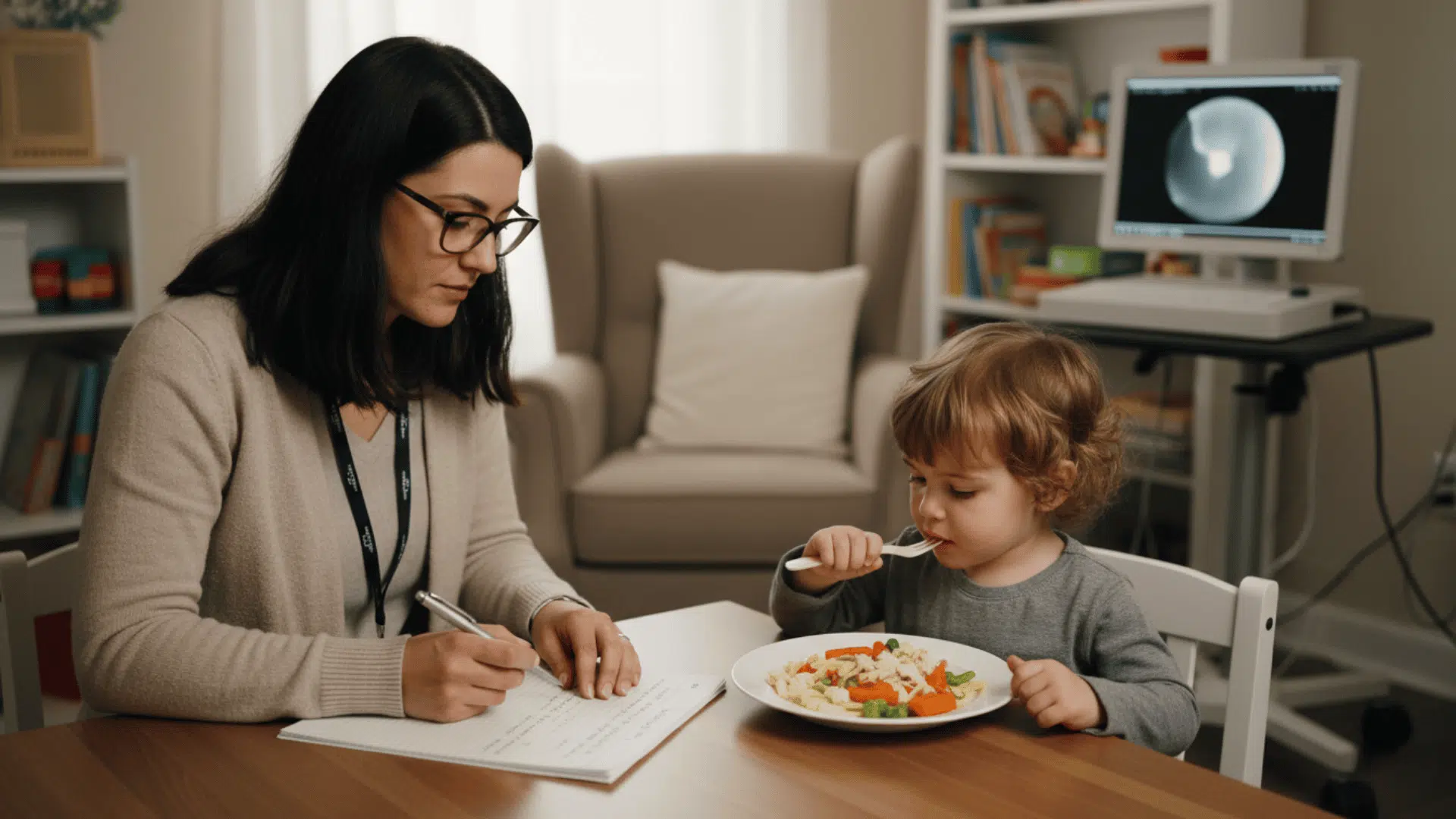 evaluation and assessment