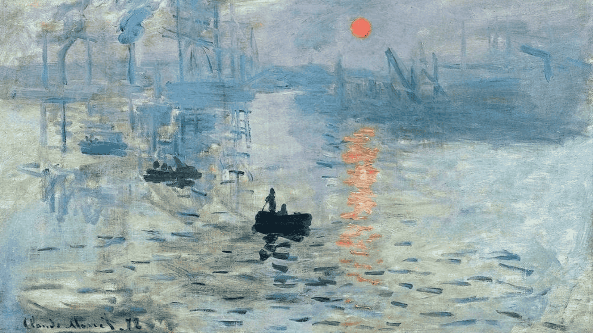 impression sunrise