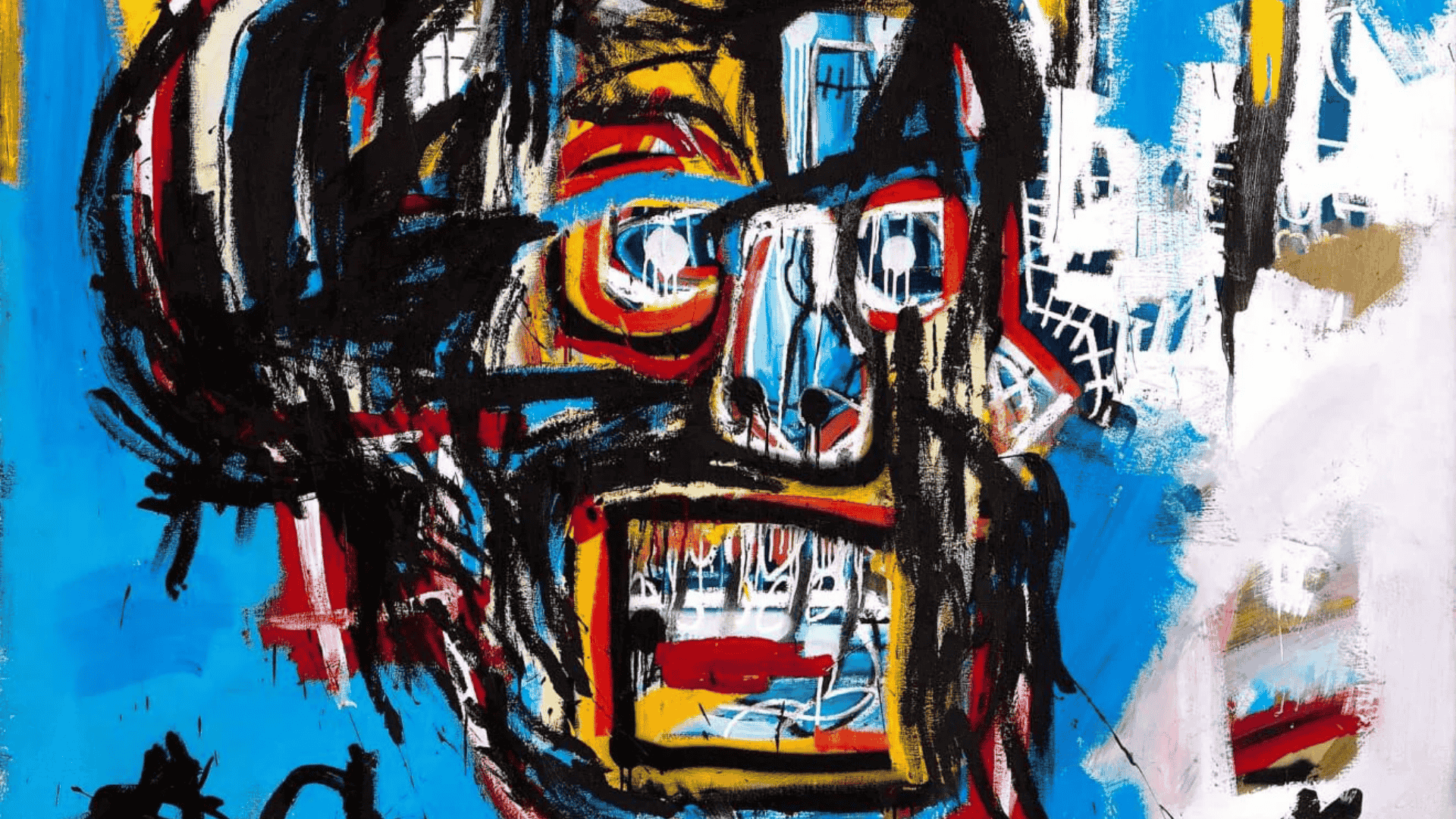 jean michel basquiats untitled