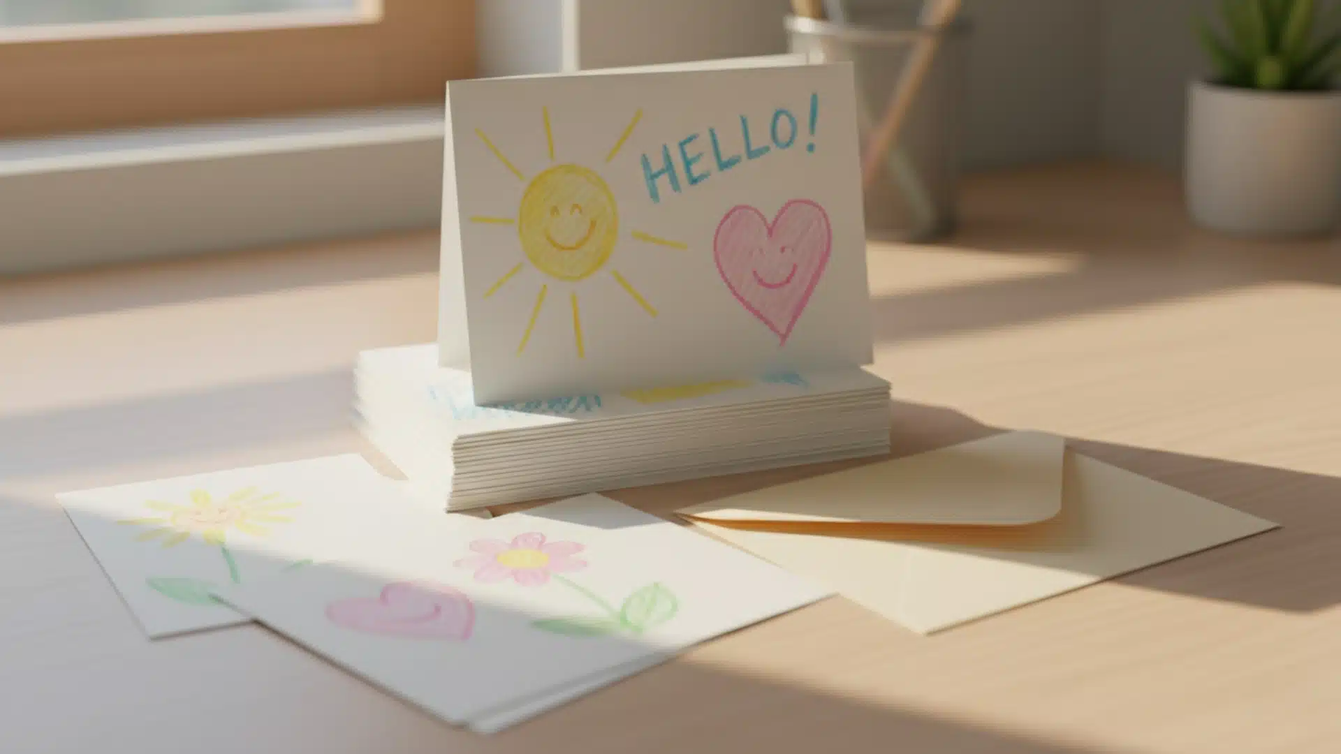 kindness cards kids activities