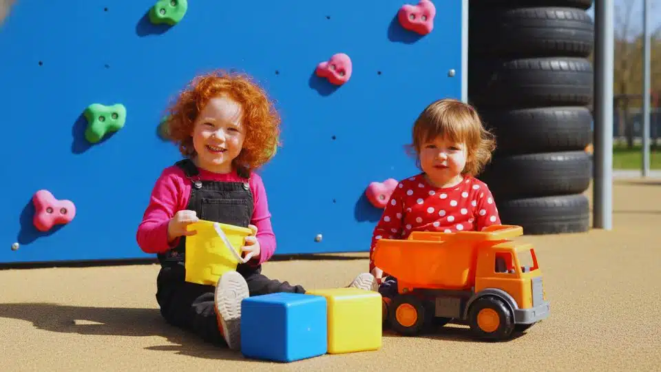 learning activities for 2 year olds