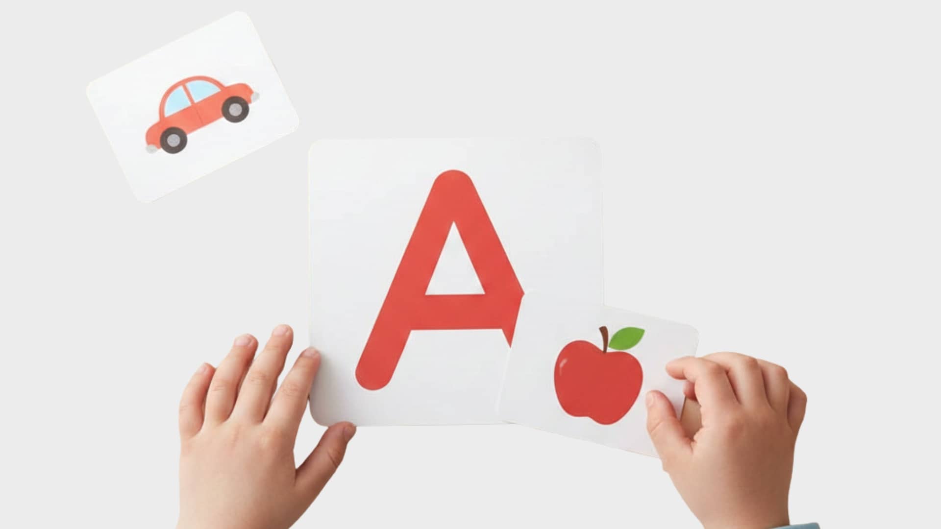 letter a activities prints