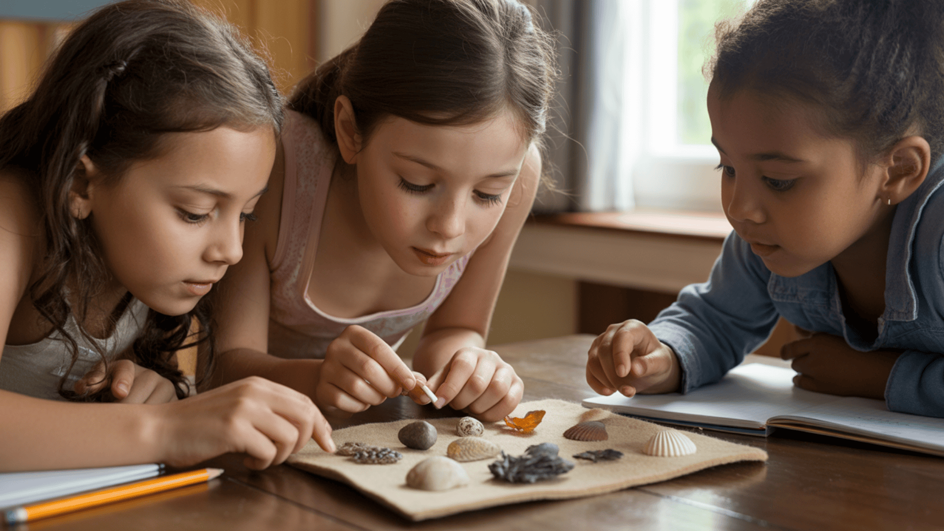 memory games with cards or objects