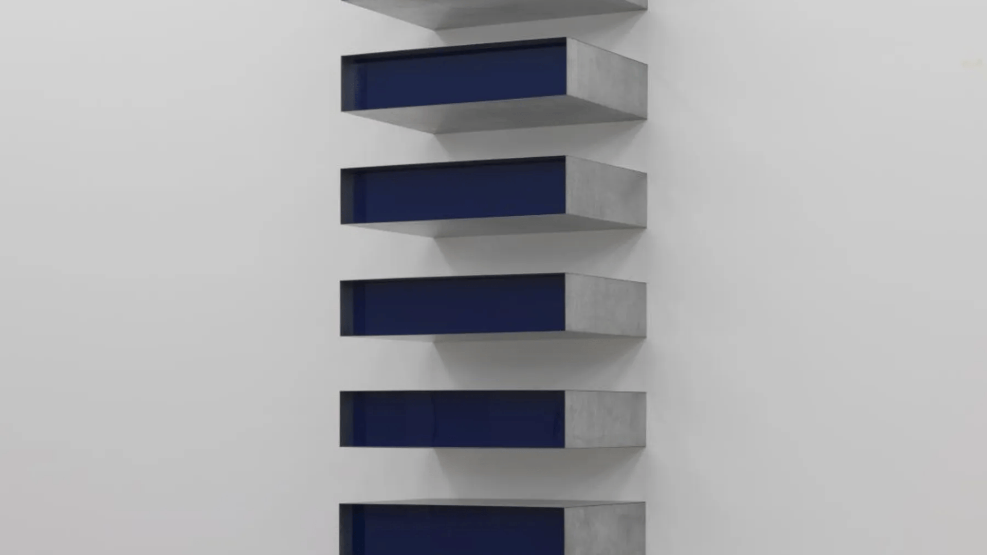 minimalism – conceptual purity and simplicity