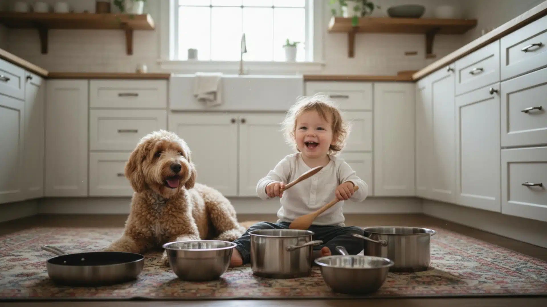 music toddlers