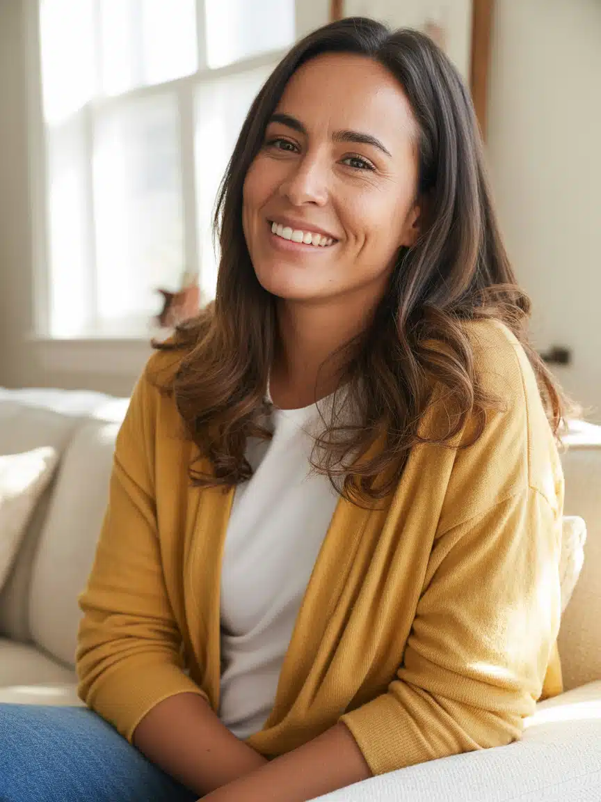 Picture of Olivia M. Fields