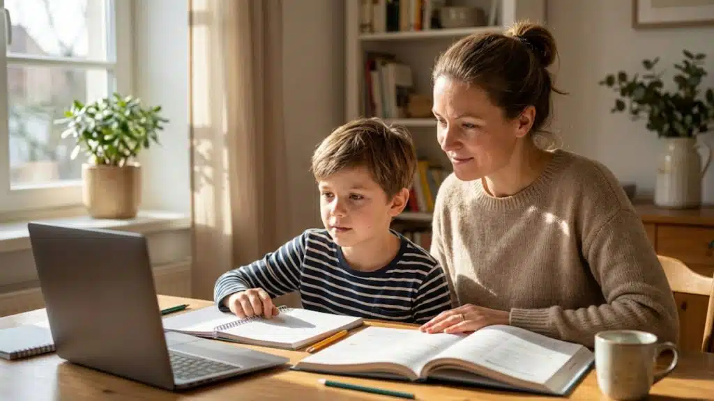 pros and cons of homeschooling