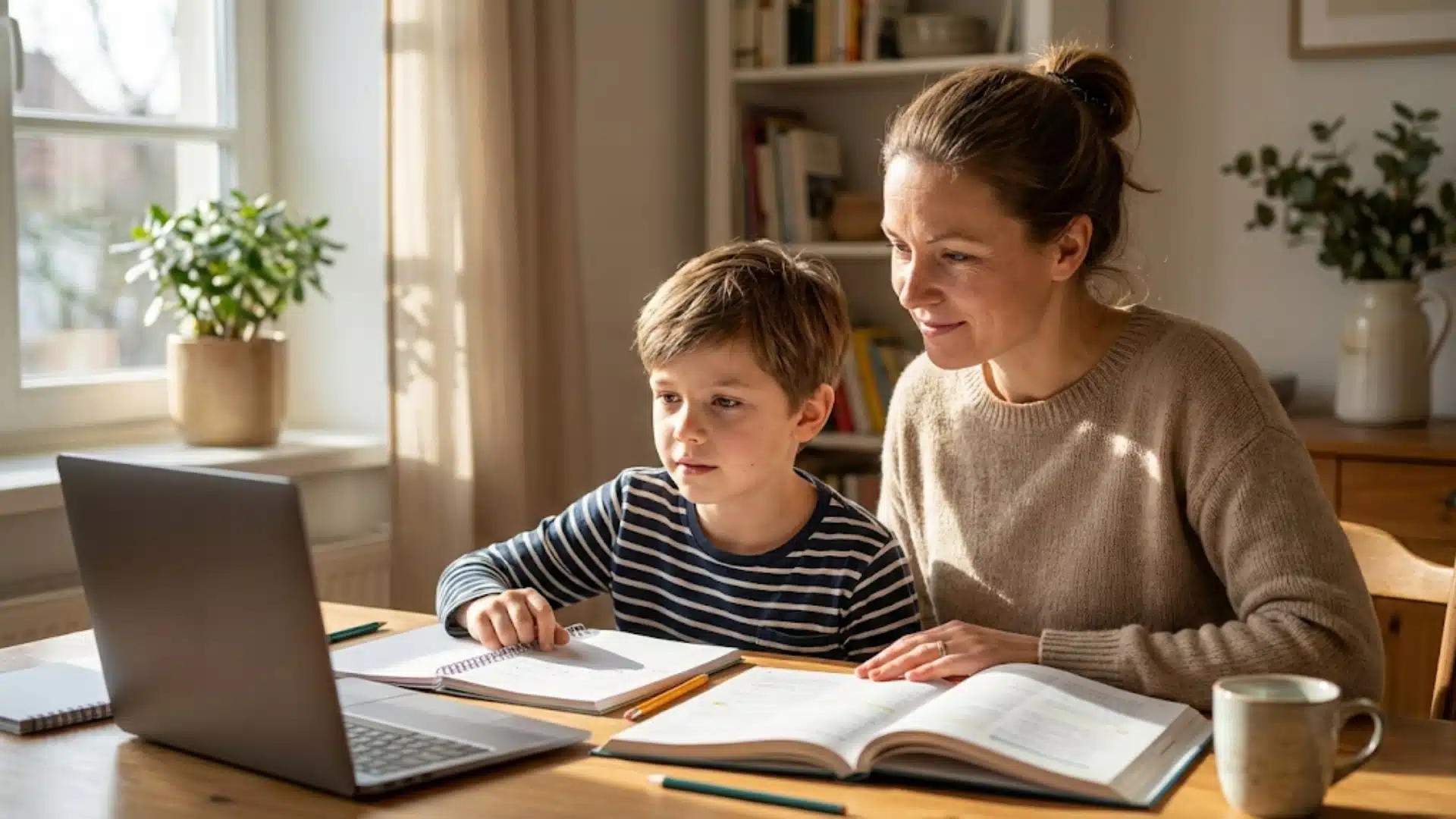 pros and cons of homeschooling