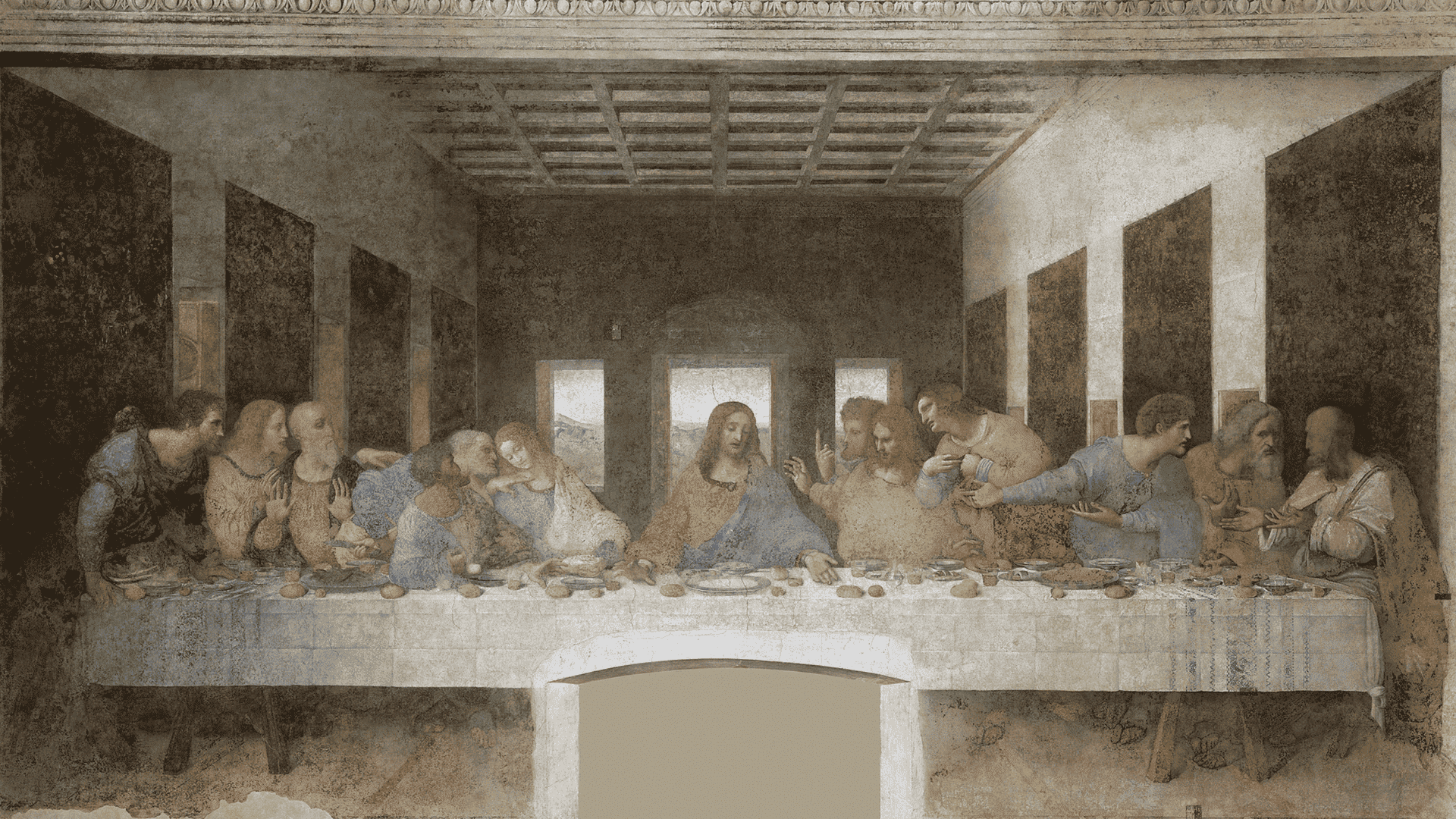 Merci Renaissance Style Exploring 13 Unique Painting Styles and Techniques - Eliserpeterson