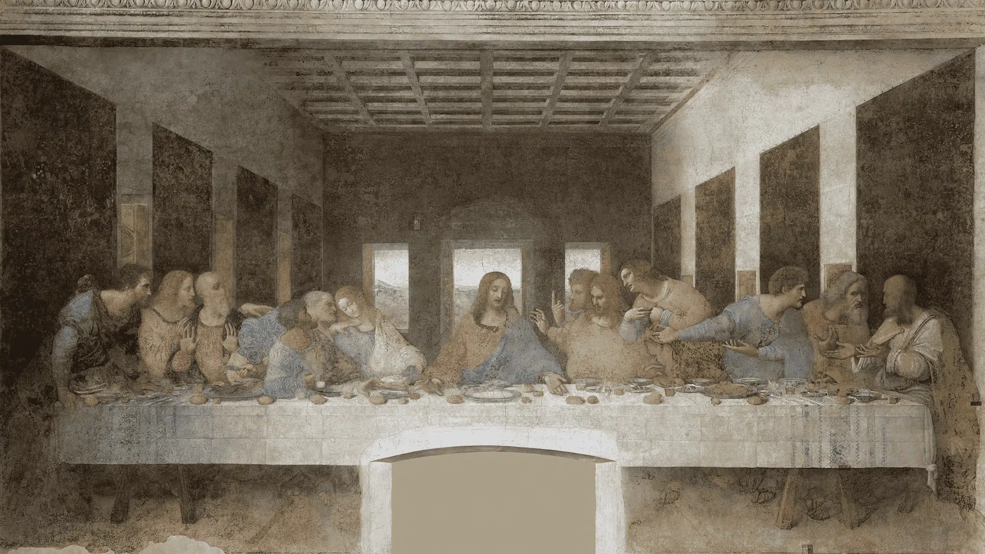 renaissance – the revival of classical ideals