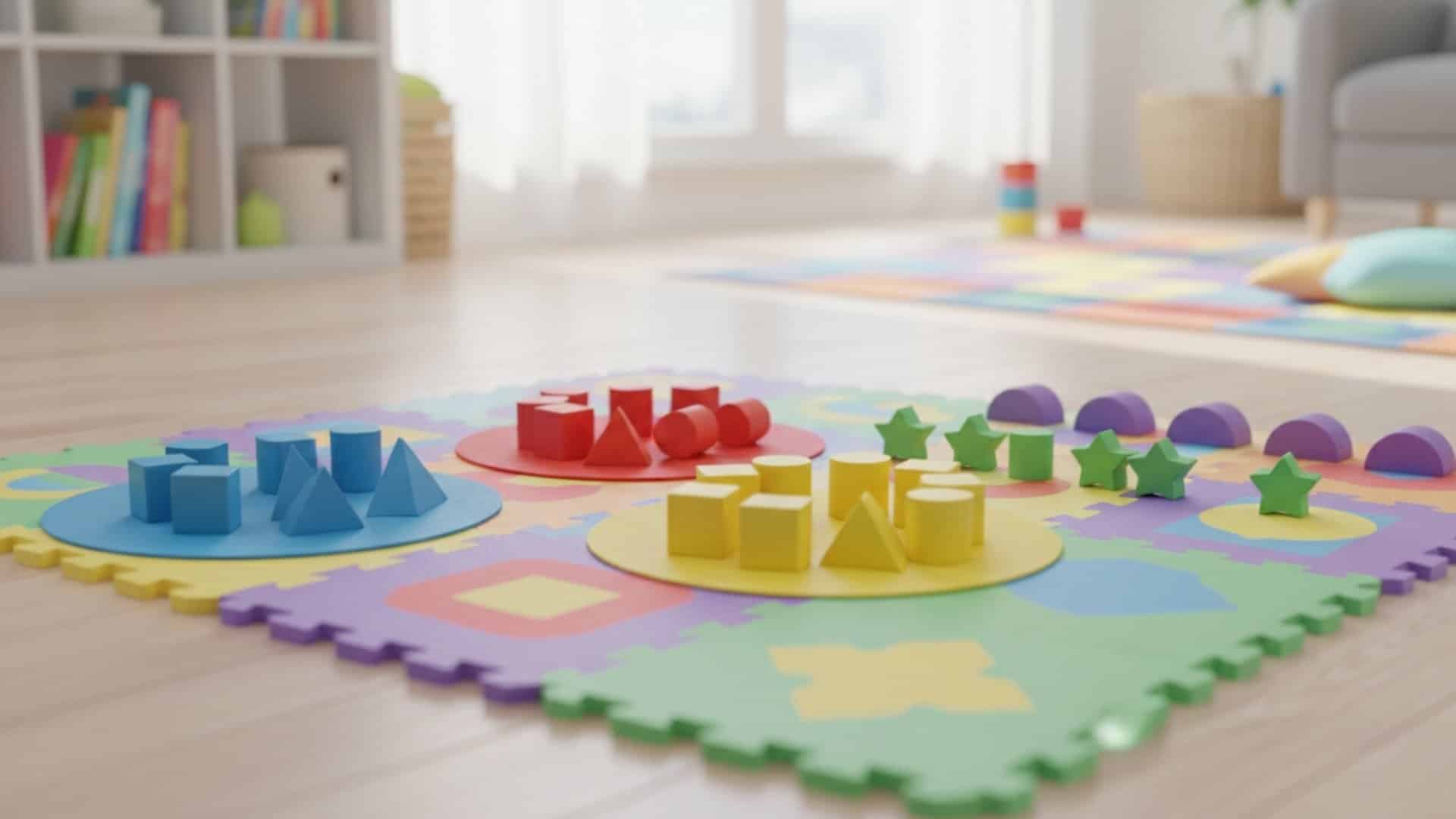 sorting blocks toddlers
