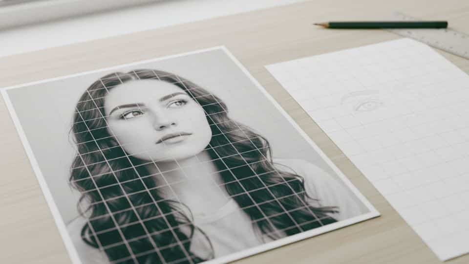 step 1 prepare your reference image