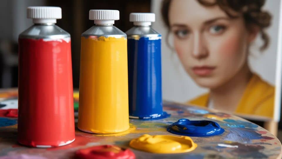 step by step applying color theory to your art