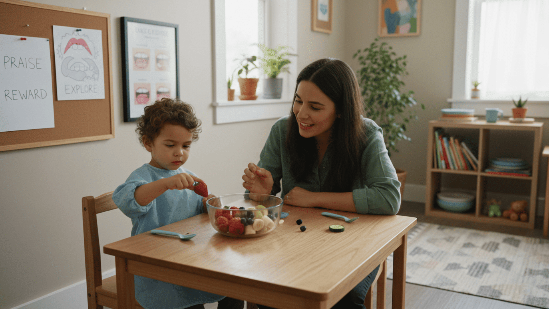 techniques used in therapy