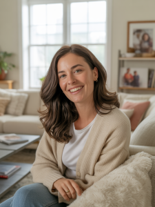 Picture of — Jessica L., Parent & Teacher