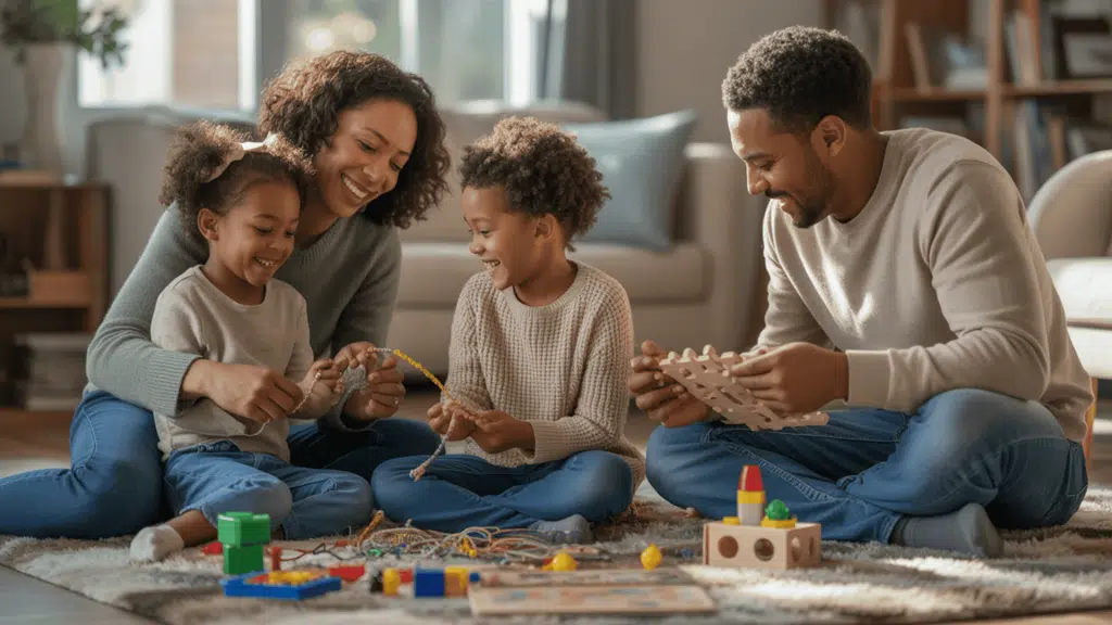 things to do for kids