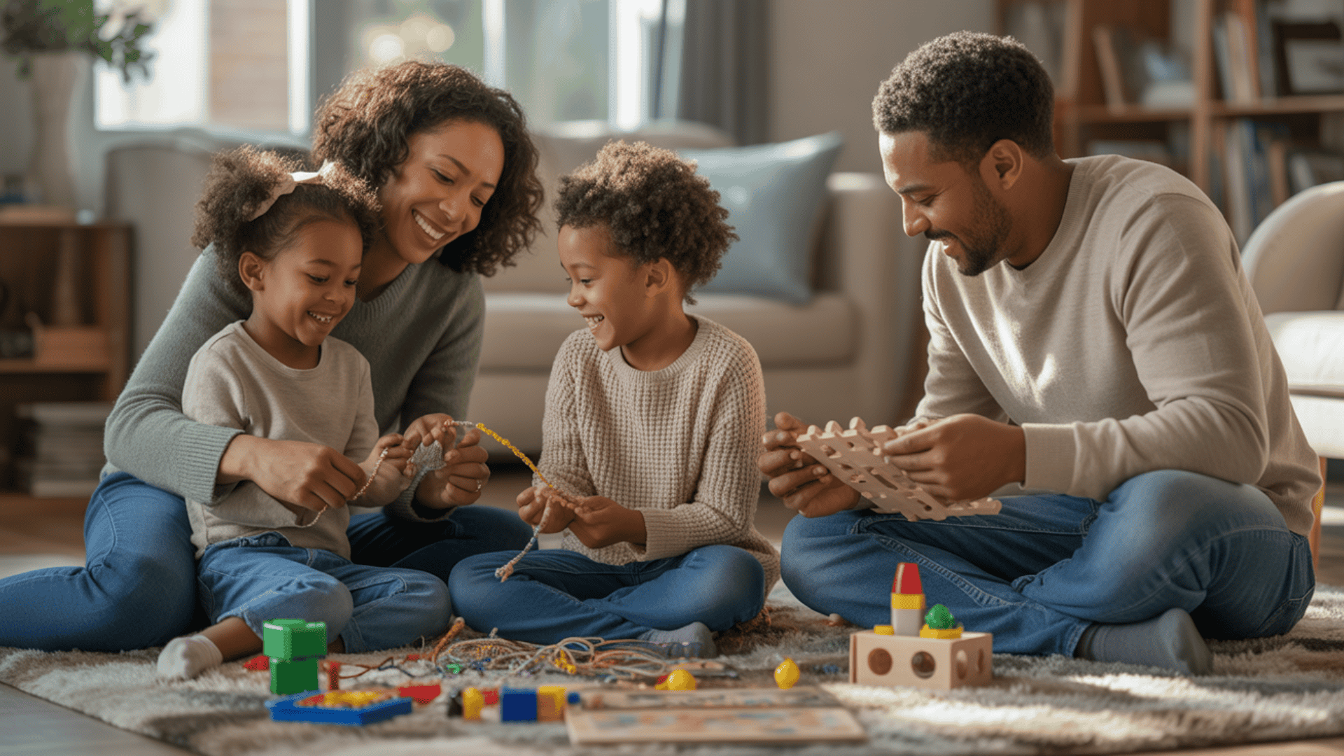 things to do for kids