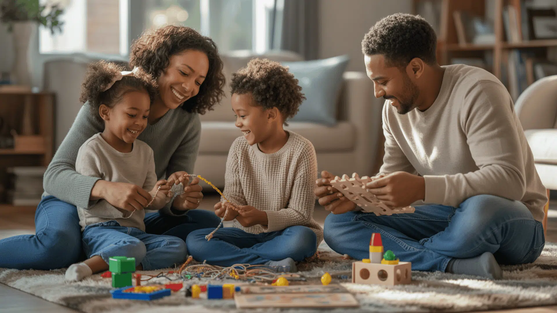 things to do for kids