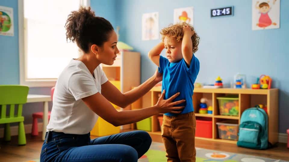 tips to help your school morning routine work well