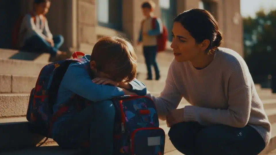 why do kids hate school what parents can do