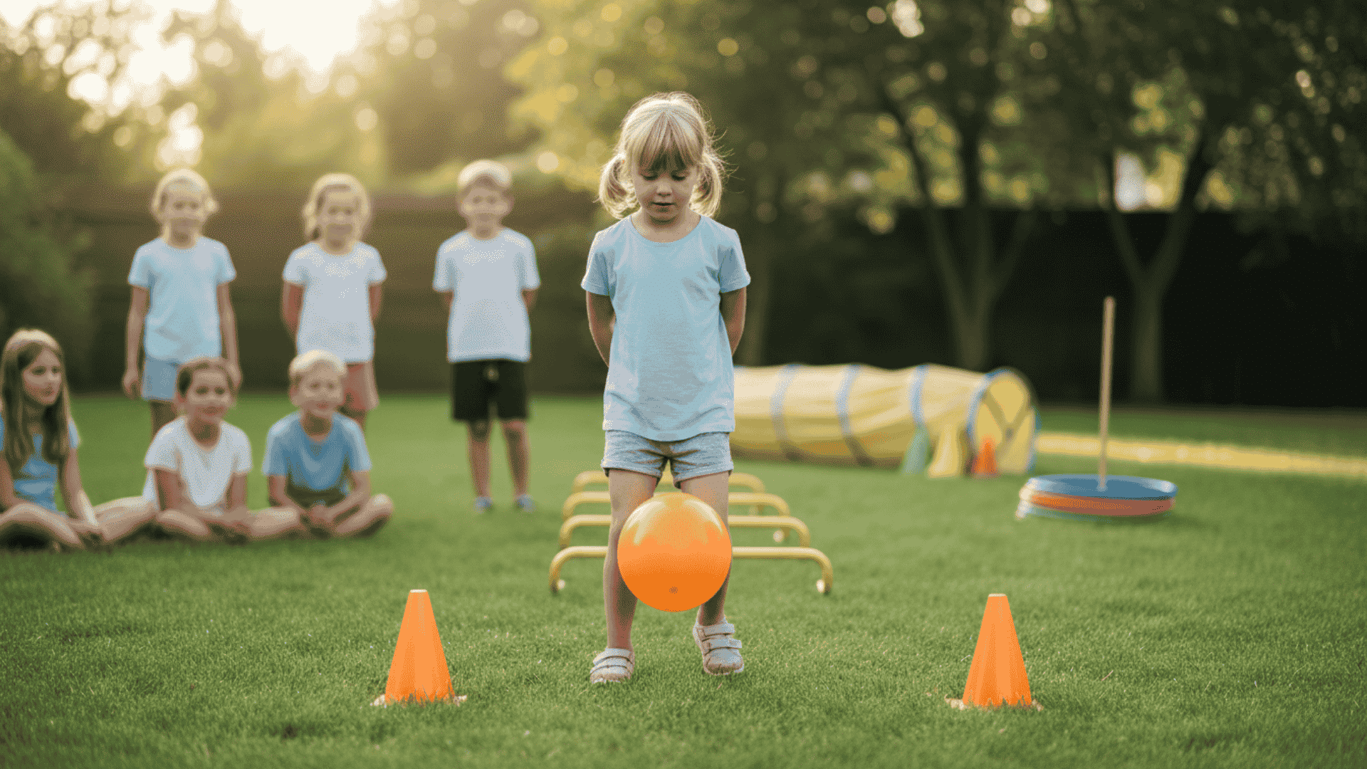 balloon balance carry