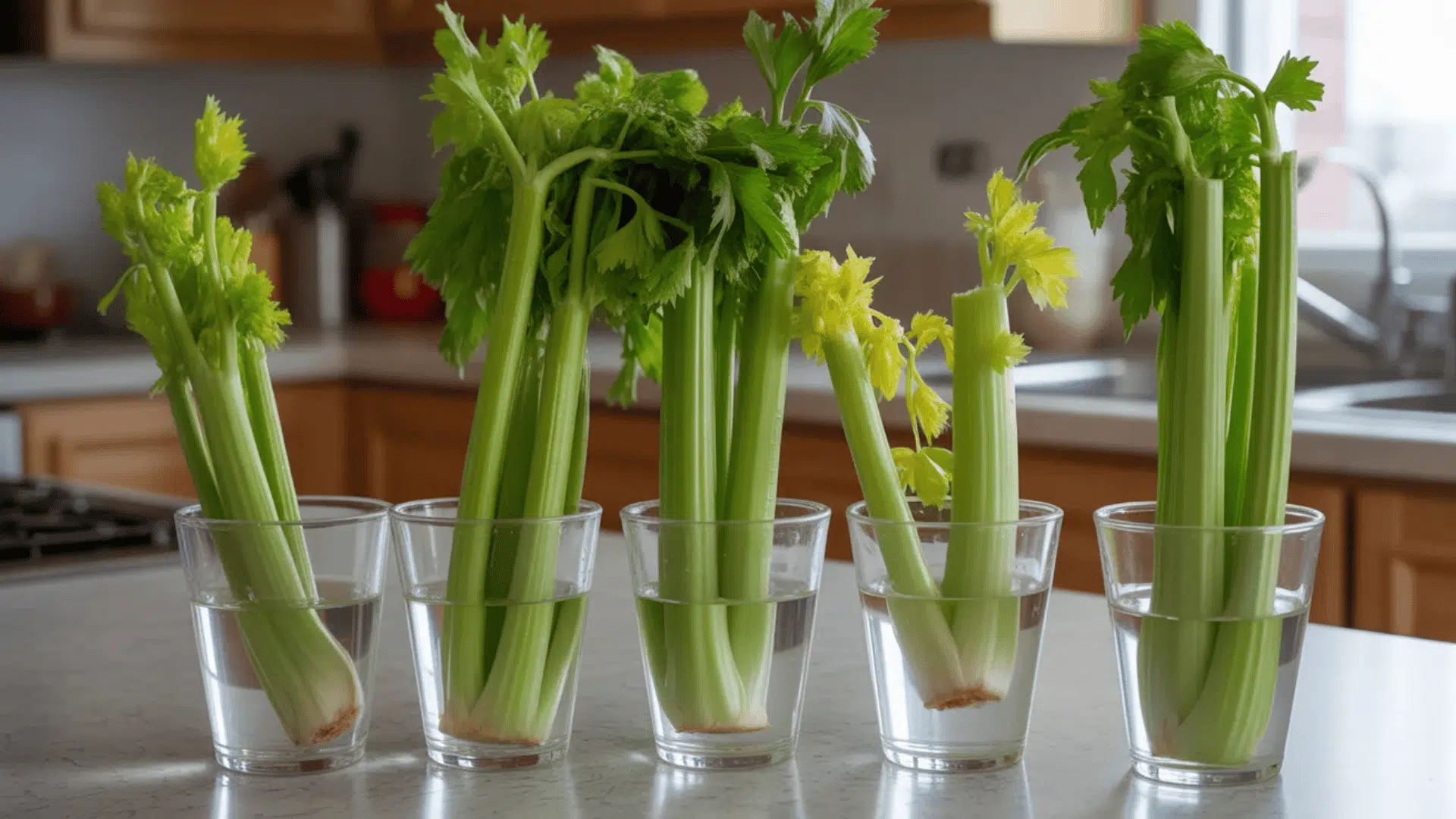 celery water transport experiment