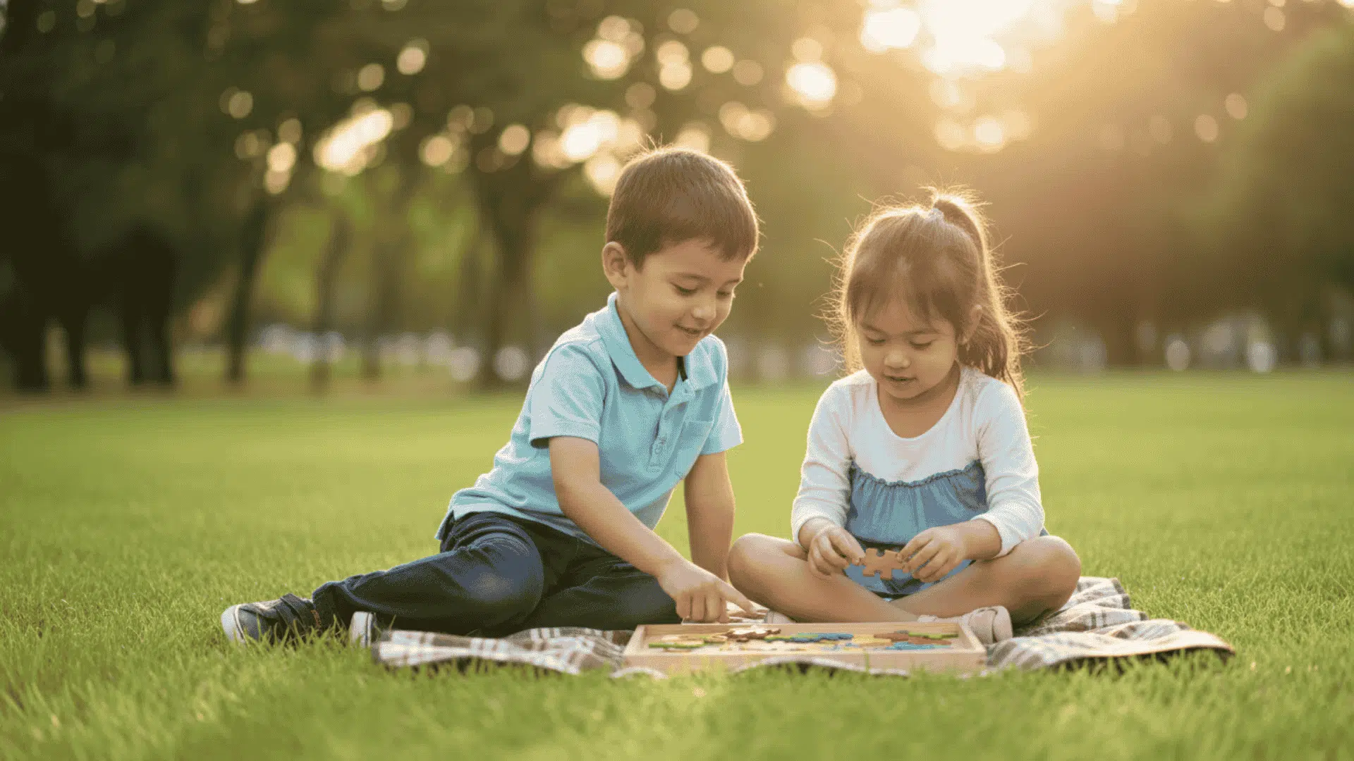 child strengths